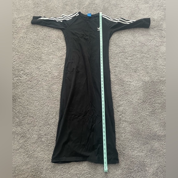 ADICOLOR CLASSICS DRESS - Picture 4 of 4